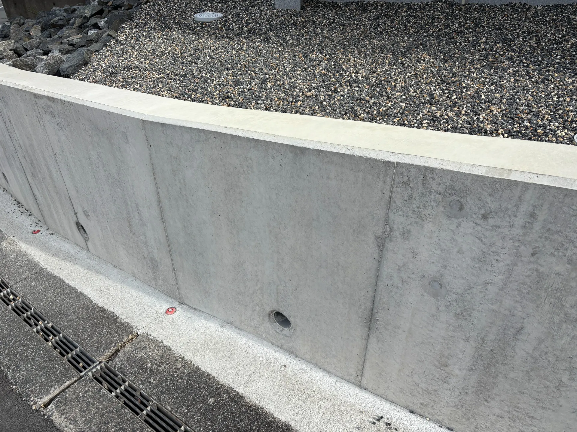 外壁の見た目を長持ちさせるために知っておきたいコンクリートの基礎