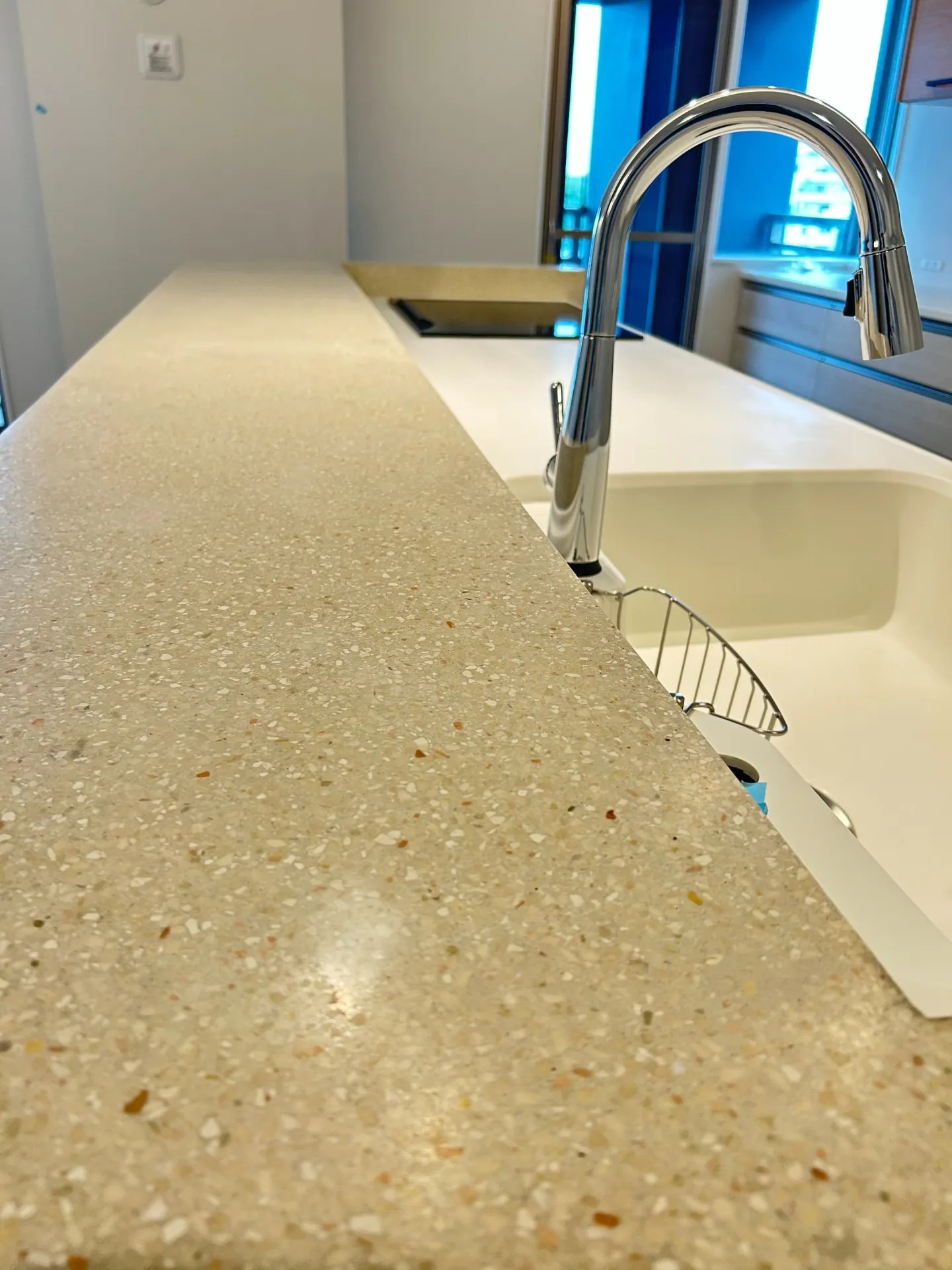 ビールストーン施工事例