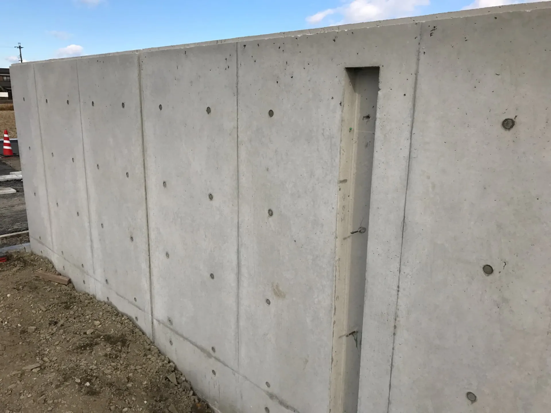 実は間違い？コンクリートのひび割れに関する勘違い5選