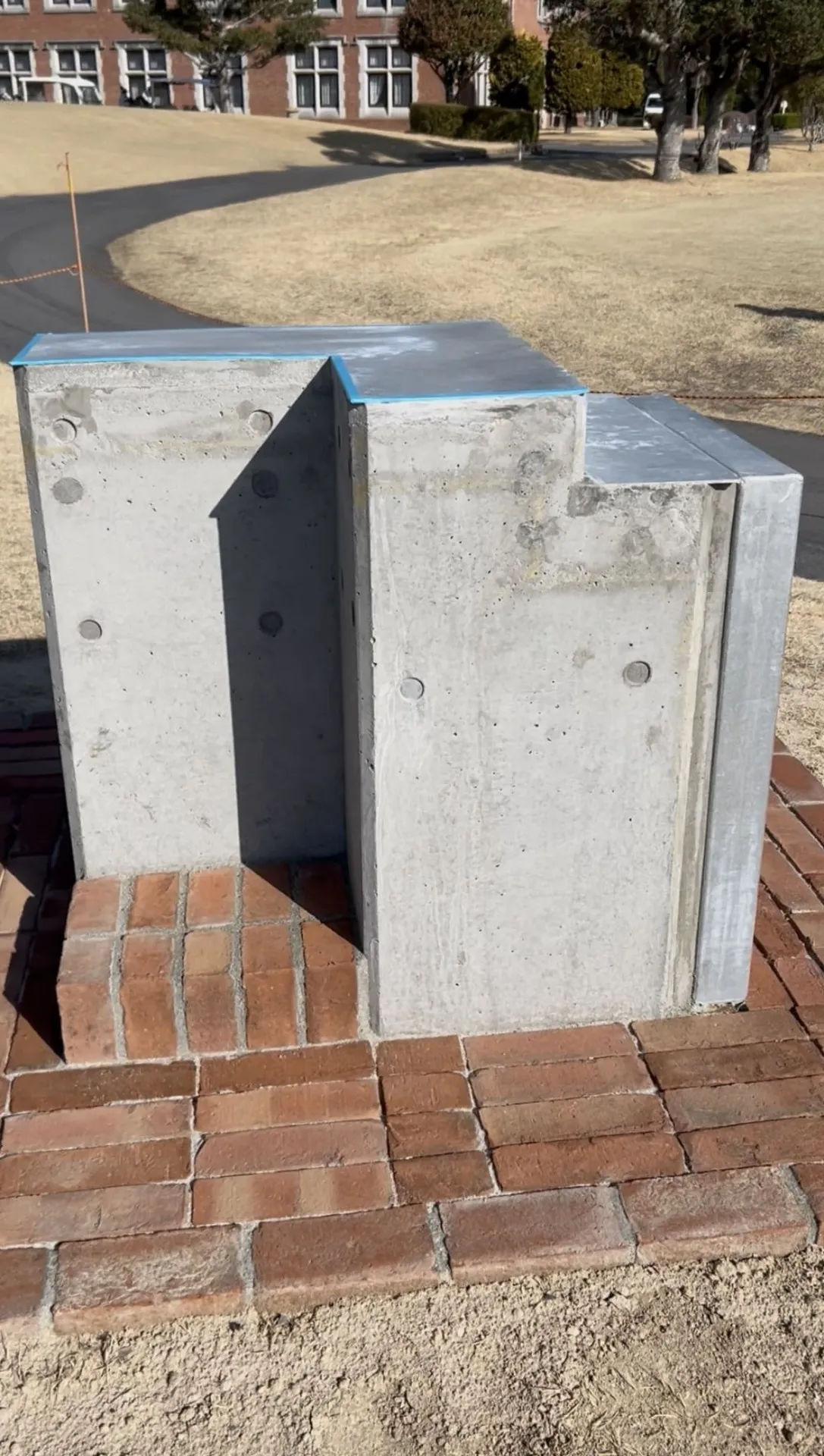 壁面の全面補修・美装